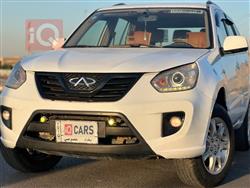 Chery Tiggo 3